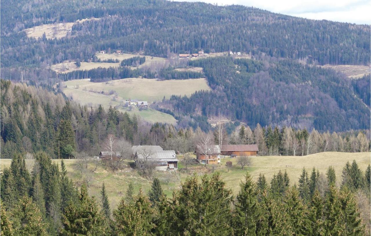 Ferienhaus Mit Fernblick Villa Schwag Exterior photo